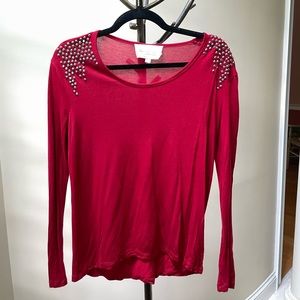 Turo by Vince Camuto shirt